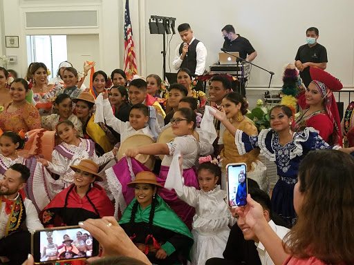 Club «University Club of Winter Park», reviews and photos, 841 N Park Ave, Winter Park, FL 32789, USA