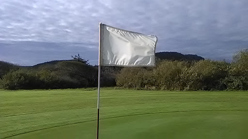 Golf Course «Seaside Golf Course», reviews and photos, 451 Avenue U, Seaside, OR 97138, USA