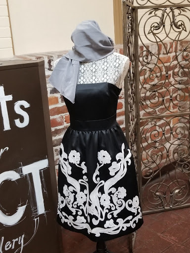 Art Gallery «Arts For Act Gallery», reviews and photos, 2265 First St, Fort Myers, FL 33901, USA