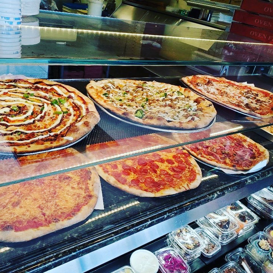 The Plum Tomato, East Lyme, CT 06333