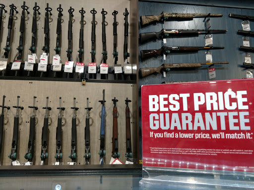 Outdoor Sports Store «Field & Stream», reviews and photos, 870 Walt Whitman Rd Ste B, Melville, NY 11747, USA