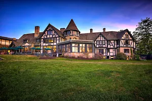 Punderson Manor Lodge & Conference Center image
