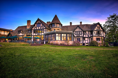 Punderson Manor Lodge & Conference Center