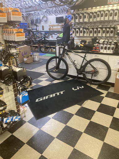 Bicycle Store «Champion Cycling», reviews and photos, 1025 Arlington Rd N, Jacksonville, FL 32211, USA
