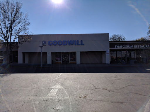 Thrift Store «Goodwill Industries», reviews and photos, 1640 E 8th St, Davis, CA 95616, USA