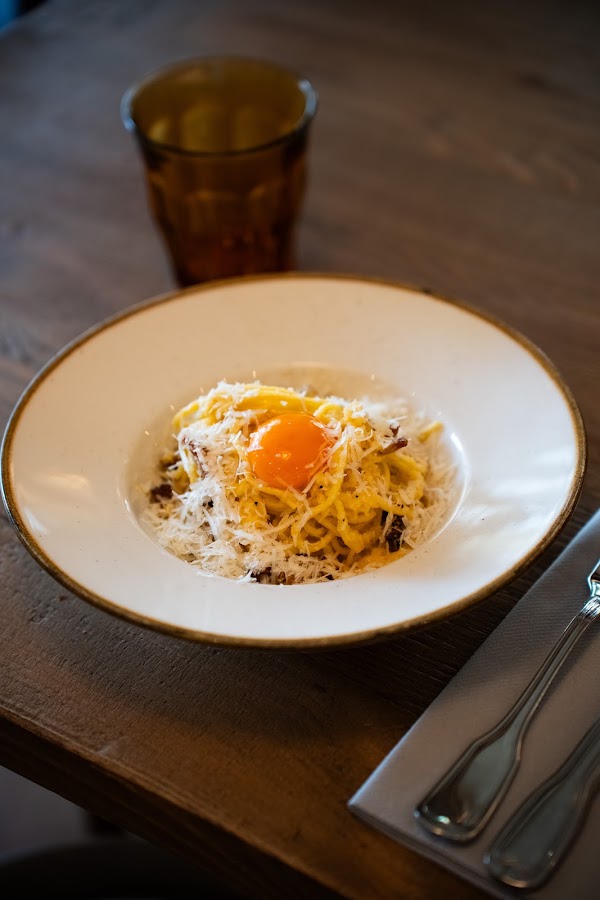 L'ostería L'angoletto | Restaurante Italiano Las Rozas