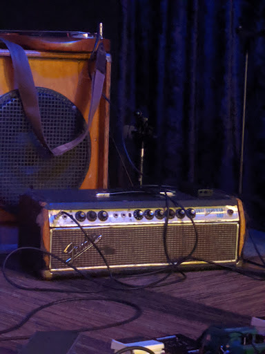 Artist «The Parlor Room», reviews and photos, 32 Masonic St, Northampton, MA 01060, USA