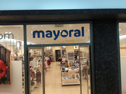 Mayoral - Tienda de Ropa Infantil y para Bebés - C.C. Rosaleda (Málaga)