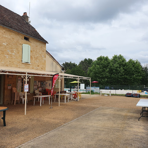 Centre de vacances CCAS « Écoute s’il pleut » à Gourdon