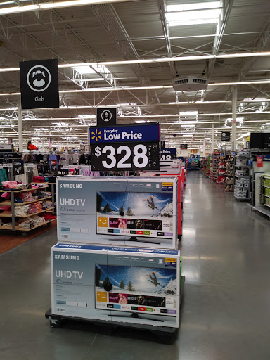 Discount Store «Walmart», reviews and photos, 494 I-30 Frontage Rd, Royse City, TX 75189, USA