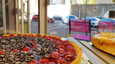 Patisserie Olagnon à Annonay