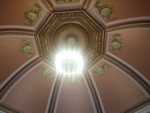 Performing Arts Theater «ACT Theatre», reviews and photos, 700 Union St, Seattle, WA 98101, USA