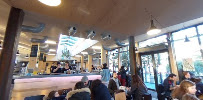 Atmosphère du Restaurant Café de la branche à Nantes - n°9
