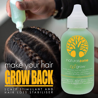 Naturalszone Hair Repair Treatment Extline