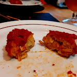 Photo n°6 de l'avis de Marina.i fait le 10/04/2022 à 23:31 sur le  Pizza D'Artista à Povoa de Varzim