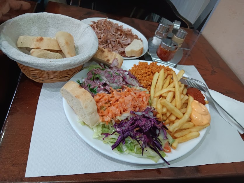 Cappadoce à Beauvais