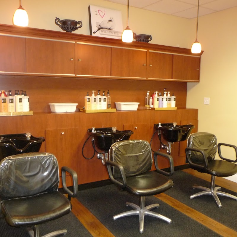 John Russell Studio - Hair Salon & Day Spa