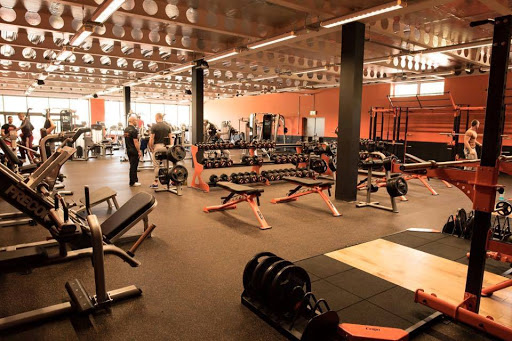 Dennehy's Health & Fitness Blackpool