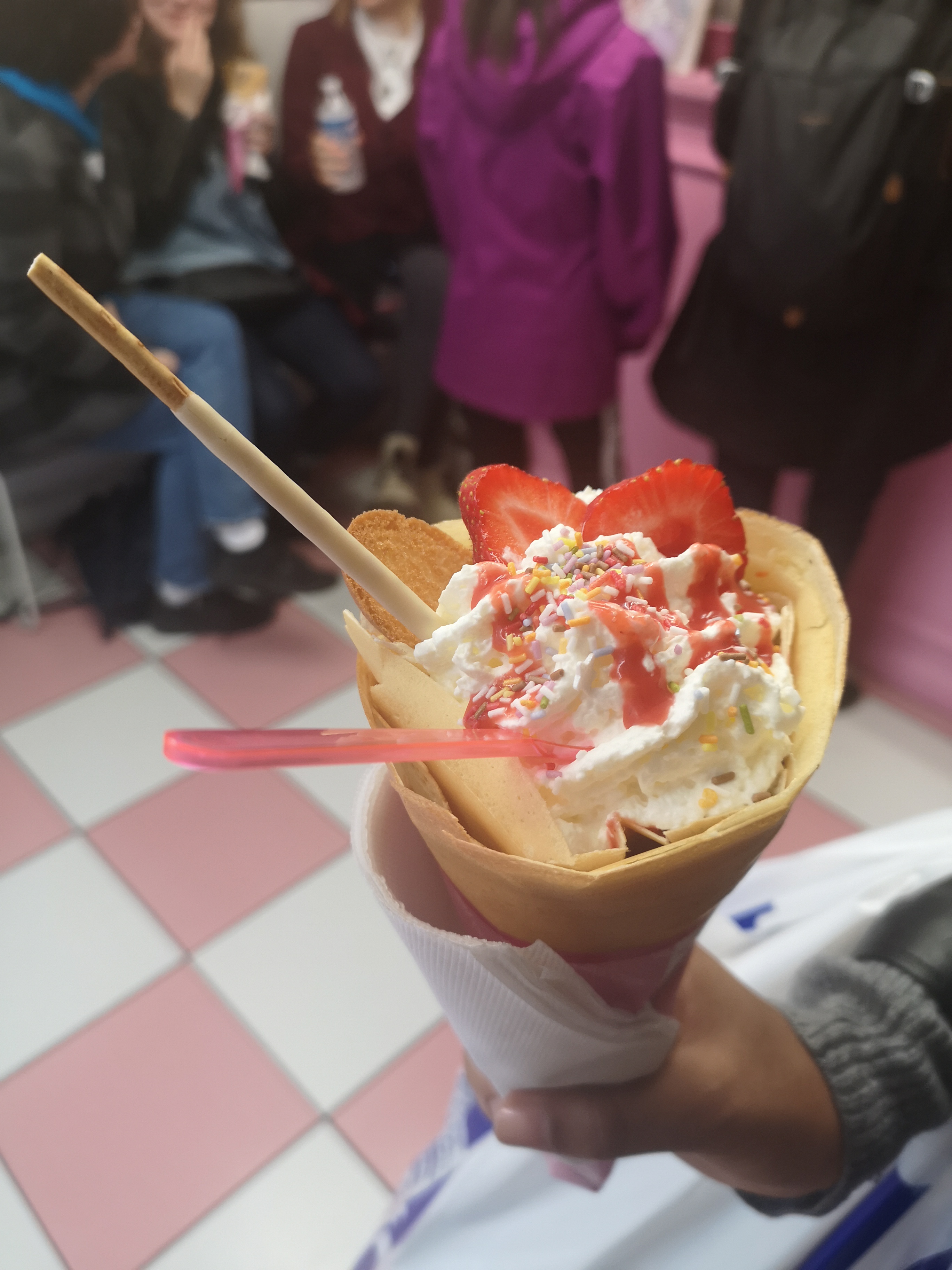 Photo n° 1 de l'avis de jessica.a fait le 30/10/2019 à 16:02