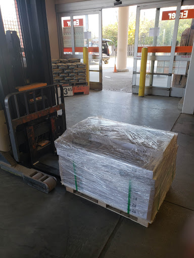 Home Improvement Store «The Home Depot», reviews and photos, 2480 Brice Rd, Reynoldsburg, OH 43068, USA