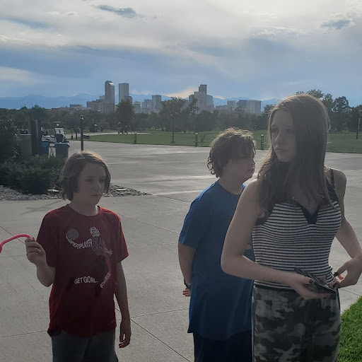 Golf Course «City Park Golf Course», reviews and photos, 2500 York St, Denver, CO 80205, USA