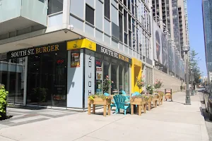 South St. Burger image