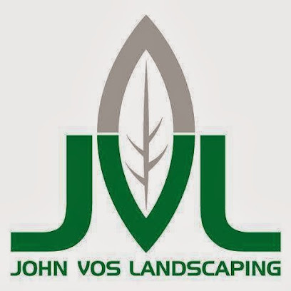 John Vos Landscaping & Maintenance