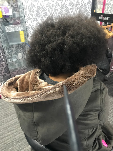 Hair Salon «House of Hair DMV», reviews and photos, 6311 Allentown Rd #500, Temple Hills, MD 20748, USA