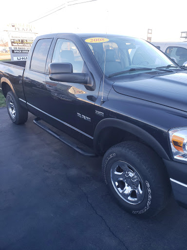 Used Car Dealer «Frontier Motors», reviews and photos, 2939 Cincinnati Dayton Rd, Middletown, OH 45044, USA