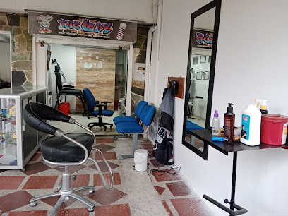 The Mob piercing tattoo and barber shop