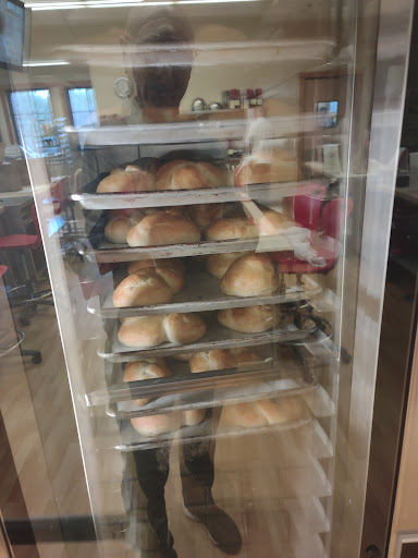 Bakery «King Arthur Flour», reviews and photos