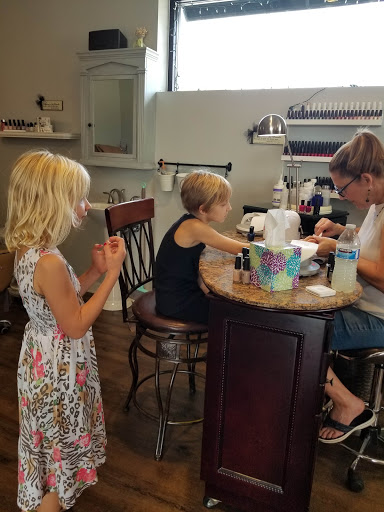 Spa «Spa Naturelle», reviews and photos, 603 N Leroy St, Fenton, MI 48430, USA