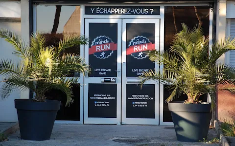Mind and Run Escape Game Aix image
