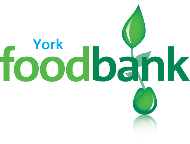York Foodbank Warehouse (Public Donation Drop-Off Times) - York