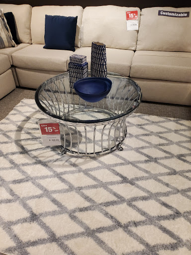 Furniture Store «Art Van Furniture - Naperville», reviews and photos, 404 IL-59, Naperville, IL 60540, USA