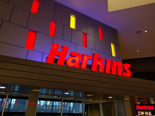 Movie Theater «Harkins Theatres Cerritos 16», reviews and photos, 600 Los Cerritos Center, Cerritos, CA 90703, USA