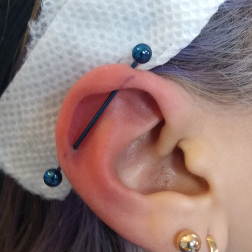 Explore stranger things tattoo ideas, creative tattoo ideas in Hialeah, available at Allstar Tattoo & Body piercing