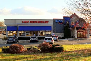 IHOP image