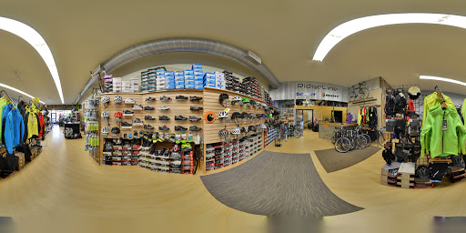 Bicycle Repair Shop «RidgeLine Bikes», reviews and photos, 177 W Main St, Avon, CT 06001, USA