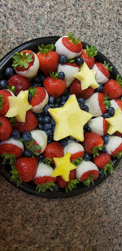 Gift Shop «Edible Arrangements», reviews and photos, 3455 Lithia Pinecrest Rd, Valrico, FL 33596, USA