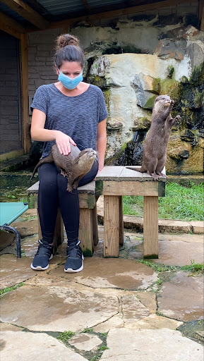 Zoo «North Georgia Zoo & Farm», reviews and photos, 2912 Paradise Valley Rd, Cleveland, GA 30528, USA