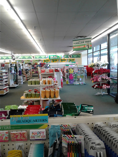 Dollar Store «Dollar Tree», reviews and photos, 10615 Melody Dr a, Northglenn, CO 80234, USA