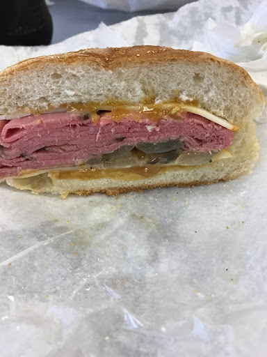 Deli «The Super Natural Market and Deli», reviews and photos, 224 N Main St, Bristol, CT 06010, USA