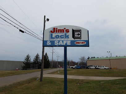 Jim's Lock & Safe