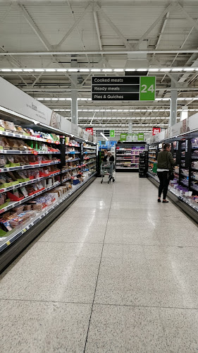 Reviews of Asda Carcroft Superstore in Doncaster - Supermarket