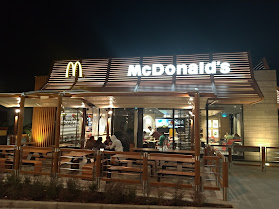 McDonald's Vila Franca de Xira