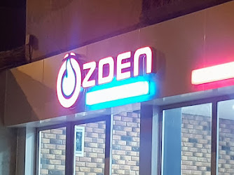Özden Isı Mühendislik