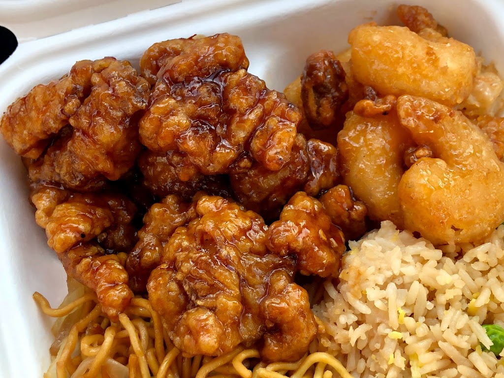 Panda Express 94607