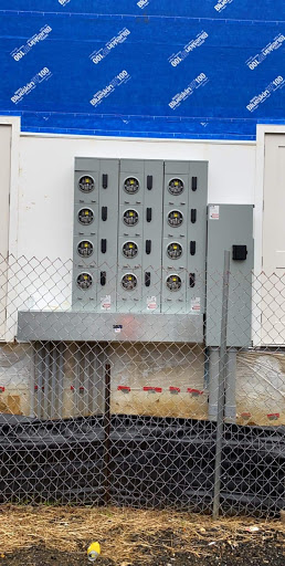 Electrician «Cook Electric Inc.», reviews and photos, 2130 Renard Ct, Annapolis, MD 21401, USA