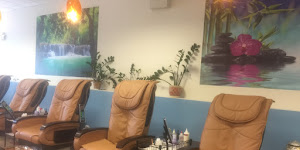 Natural Nail Salon